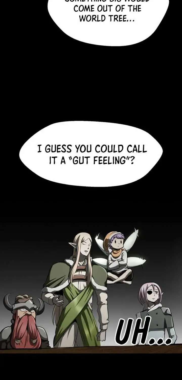 Survival Story Of A Sword King In A Fantasy World Chapter 373 - page 25