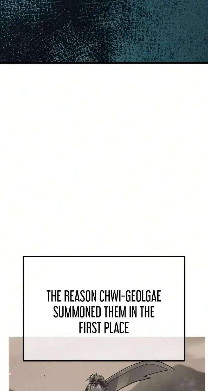 Murim Loan Shark King Chapter 15 - page 34