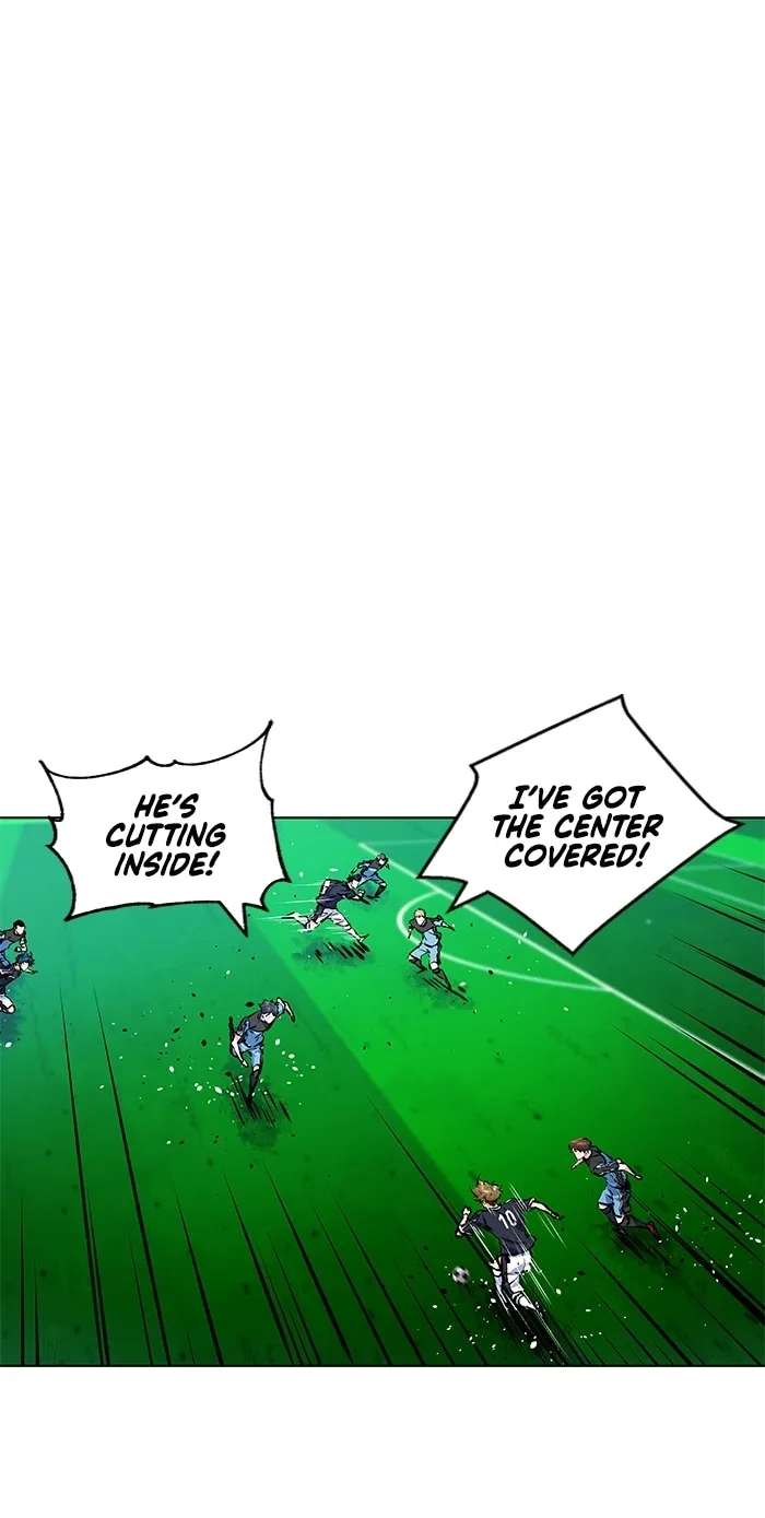 Top Corner Chapter 263 - page 19