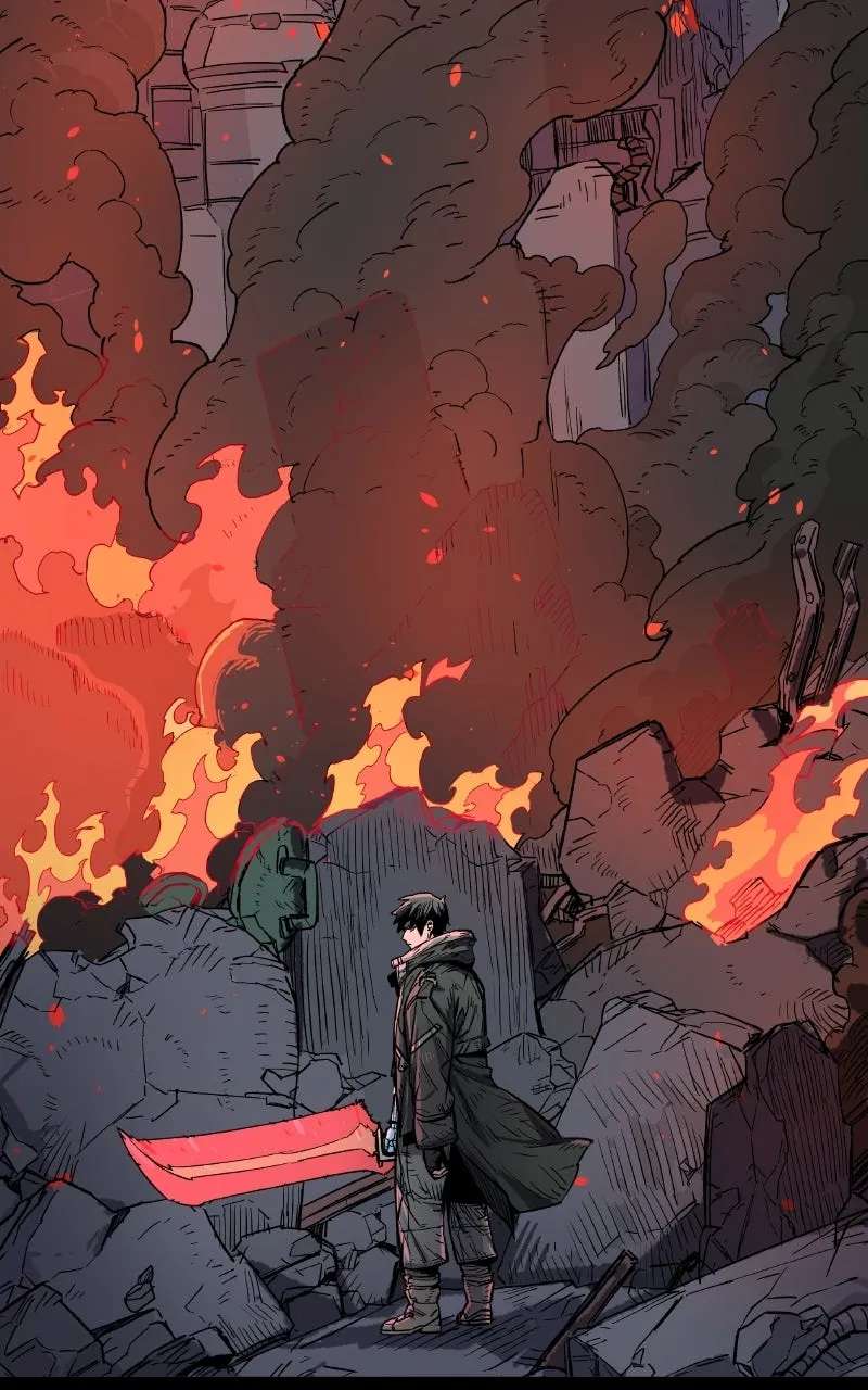 A FallenStar Chapter 2 - page 3