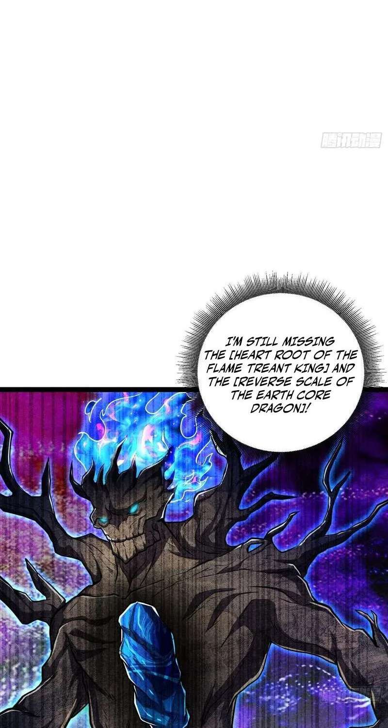 I May Be a Beginner, but I’m Actually a Level 99 Overpowered Player Chapter 23 - page 13