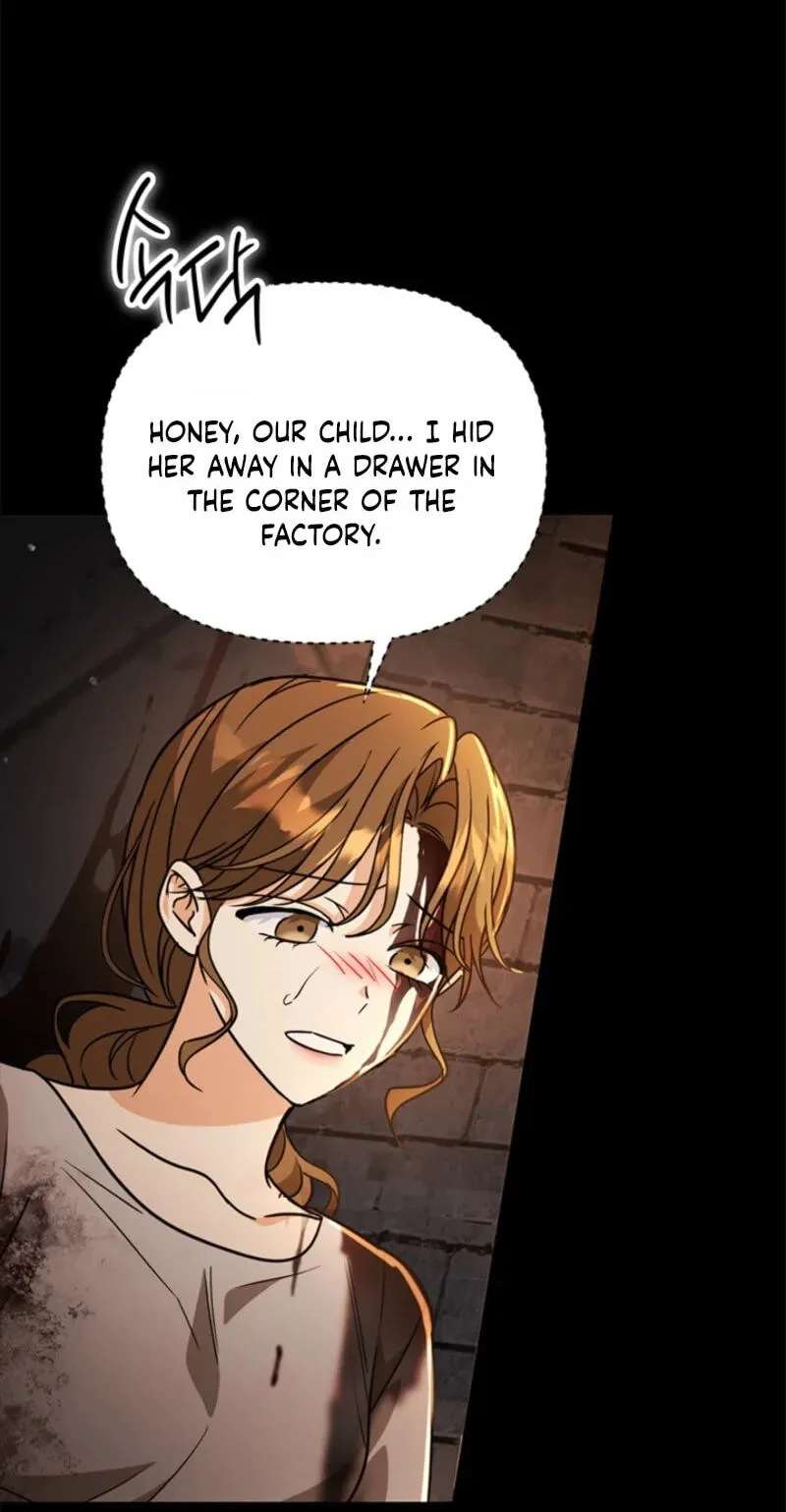 Love Rehab for a Gangster Chapter 57 - page 8