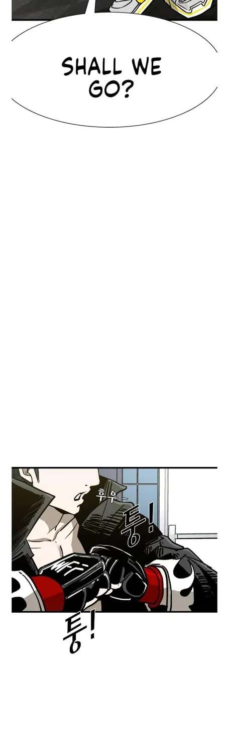 Shark Chapter 357 - page 21