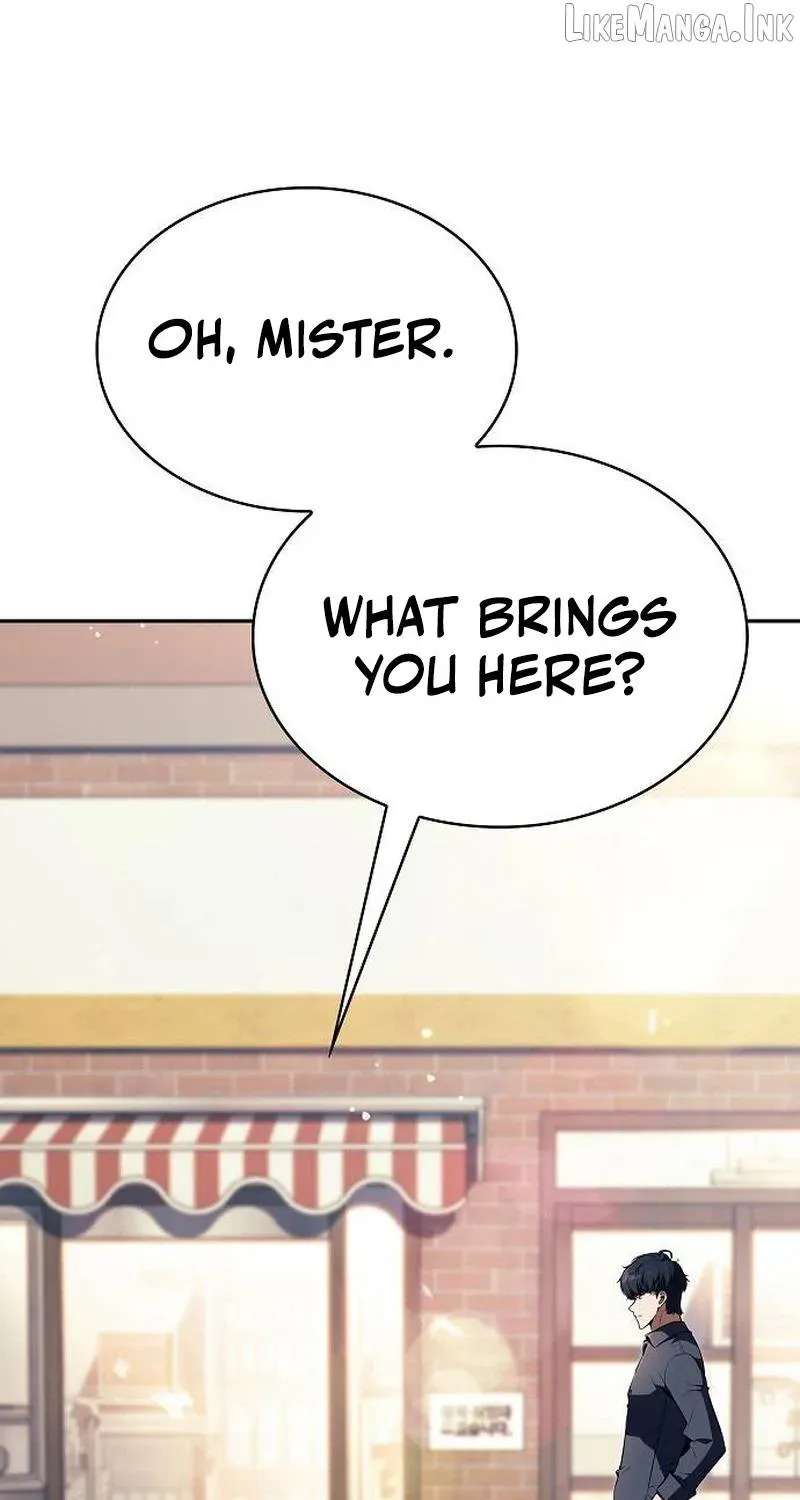 Eat Before You Go Chapter 73 - page 77