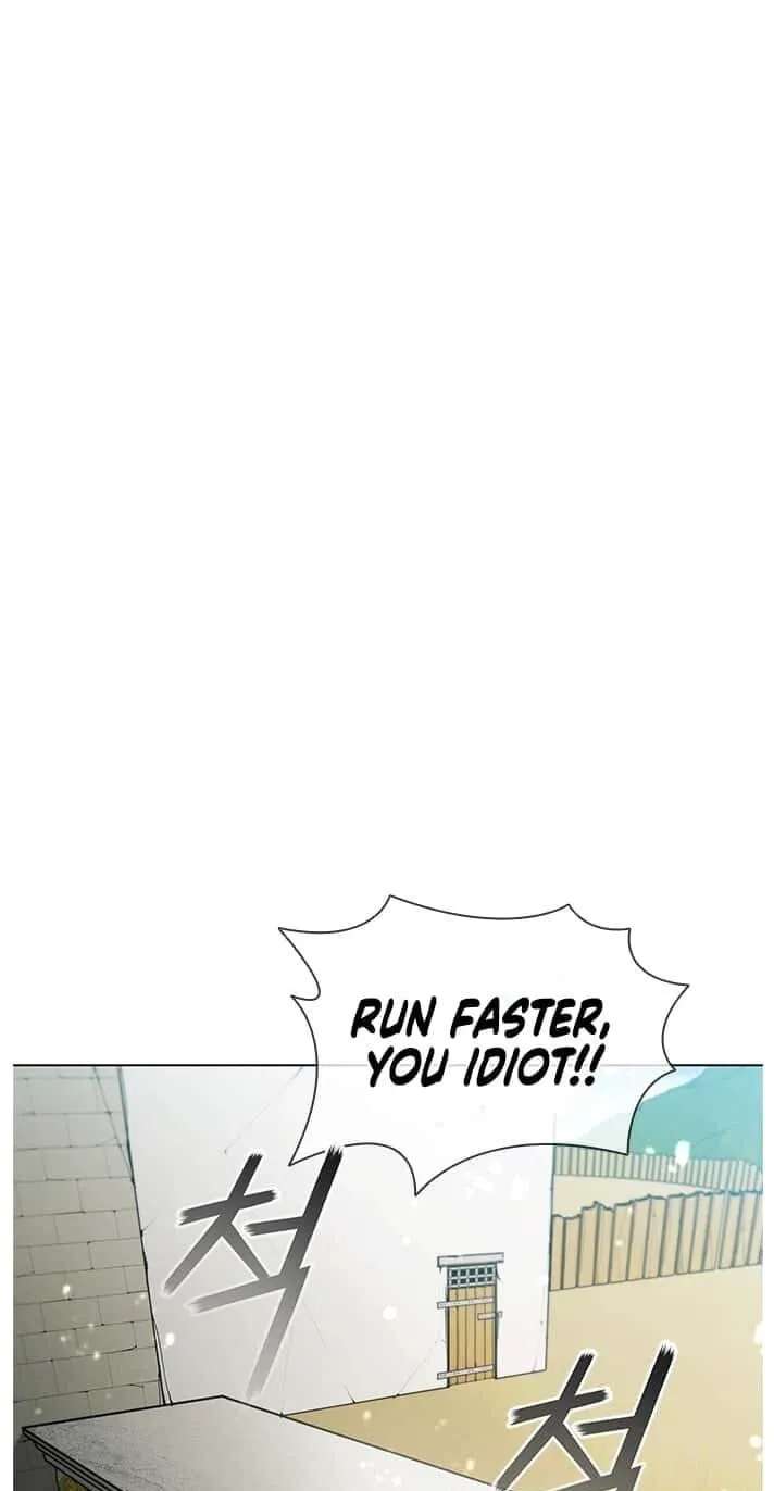 The Long Way of the Warrior Chapter 174 - page 44