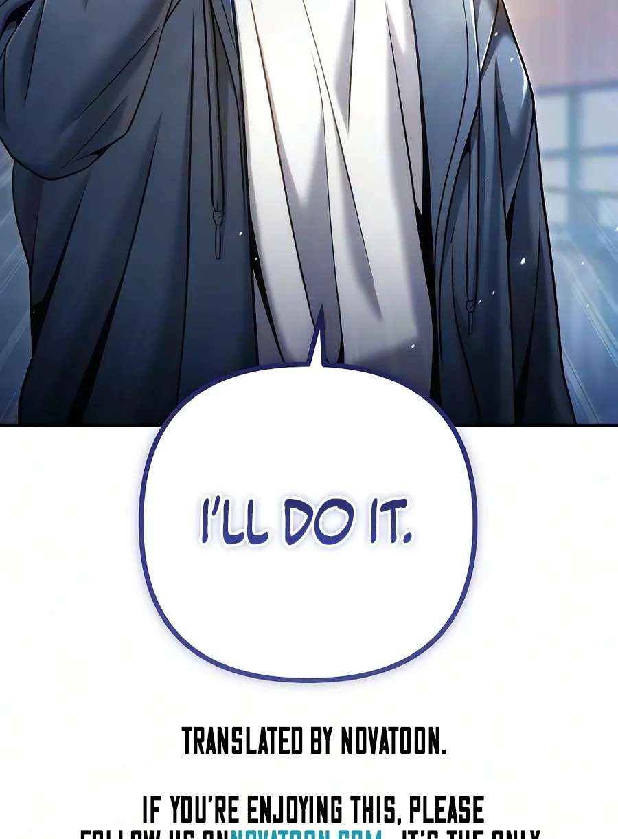 The Money Keeps Piling Up Even If I Spend It Chapter 9 - page 116