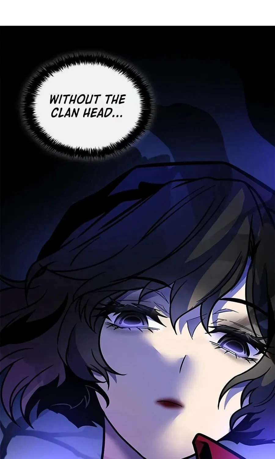 Villain to Kill Chapter 250 - page 31