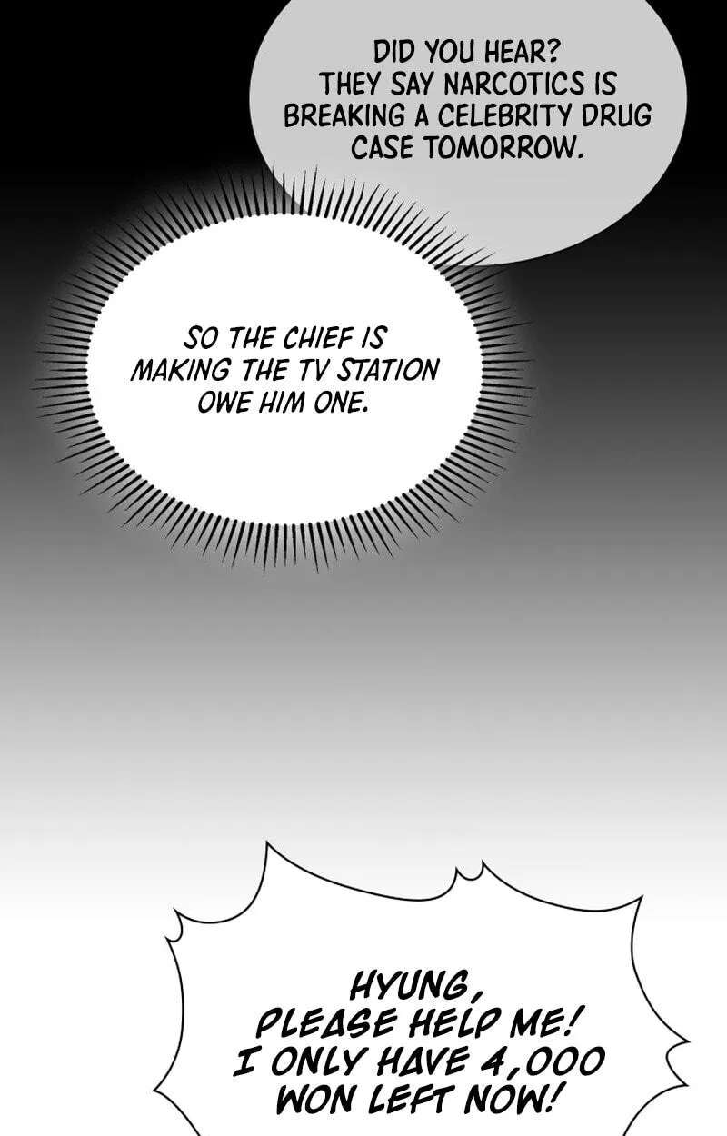 The Life of a Returning Officer Chapter 169 - page 27