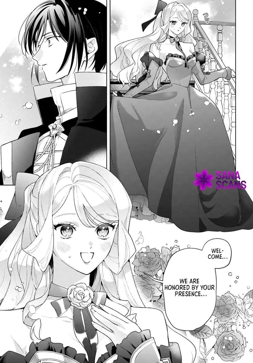 Watakushi ni Koi Shite Kudasai!: Loop Nikaime no Akuyaku Reijou desu ga Hametsu Kaihi no Tame Yuwaku Shimasu Chapter 6 - page 14