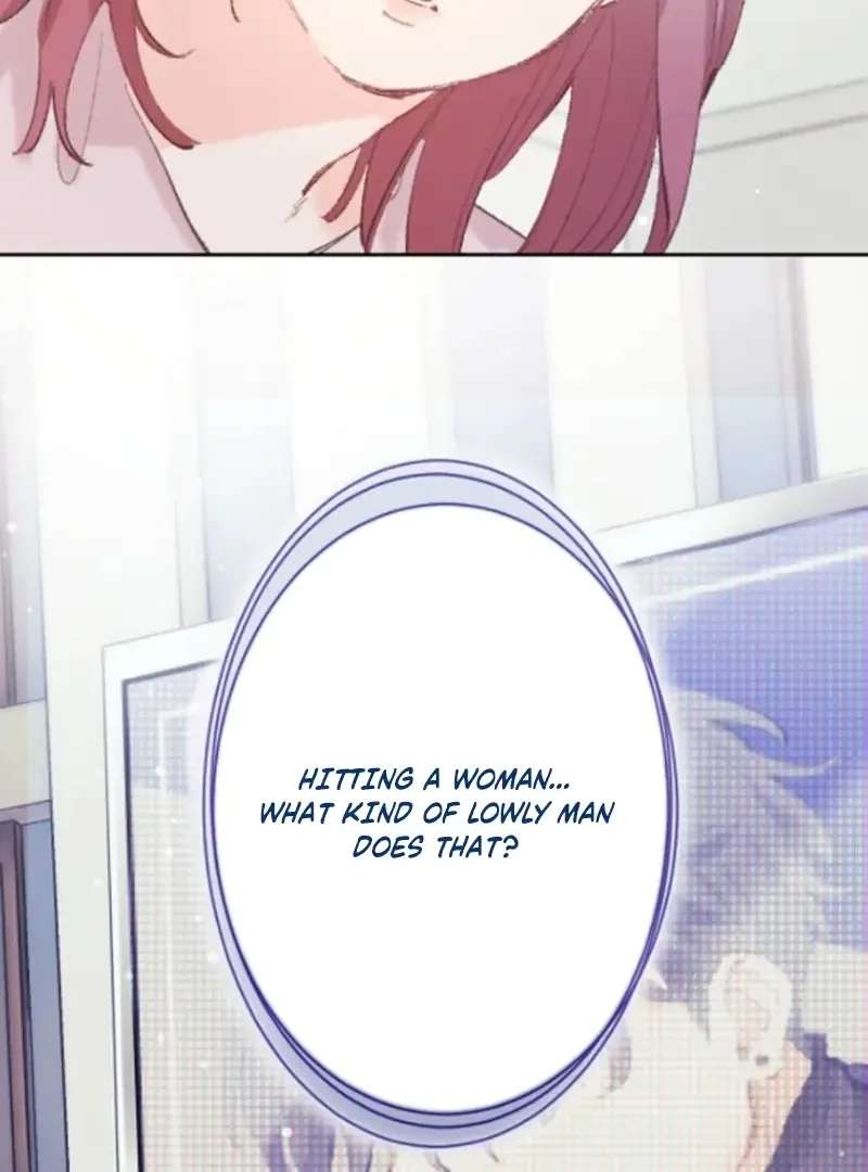 The Love Affairs of the Strong Chapter 5 - page 51