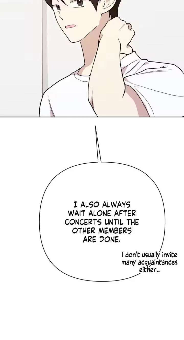 My Unknown Girlfriend Chapter 44 - page 35