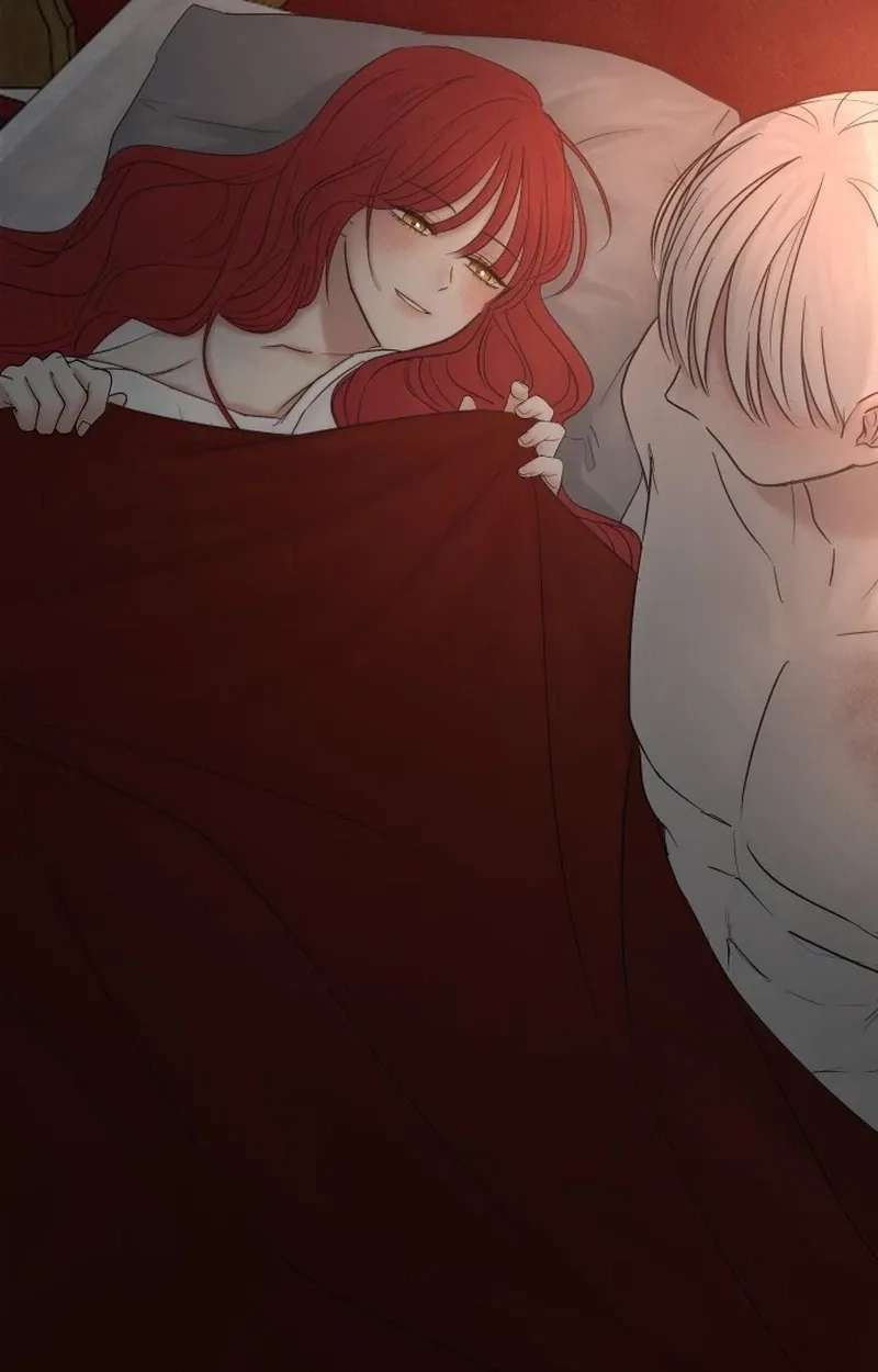 I adopted a male lead from prison shelter Chapter 117 - page 32