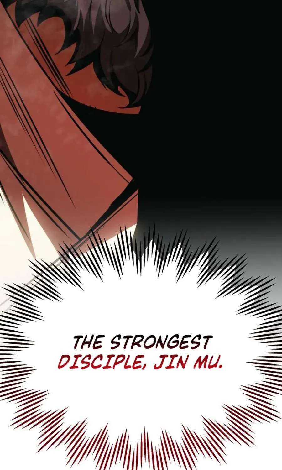 World's Strongest Straight Punch Chapter 15 - page 137