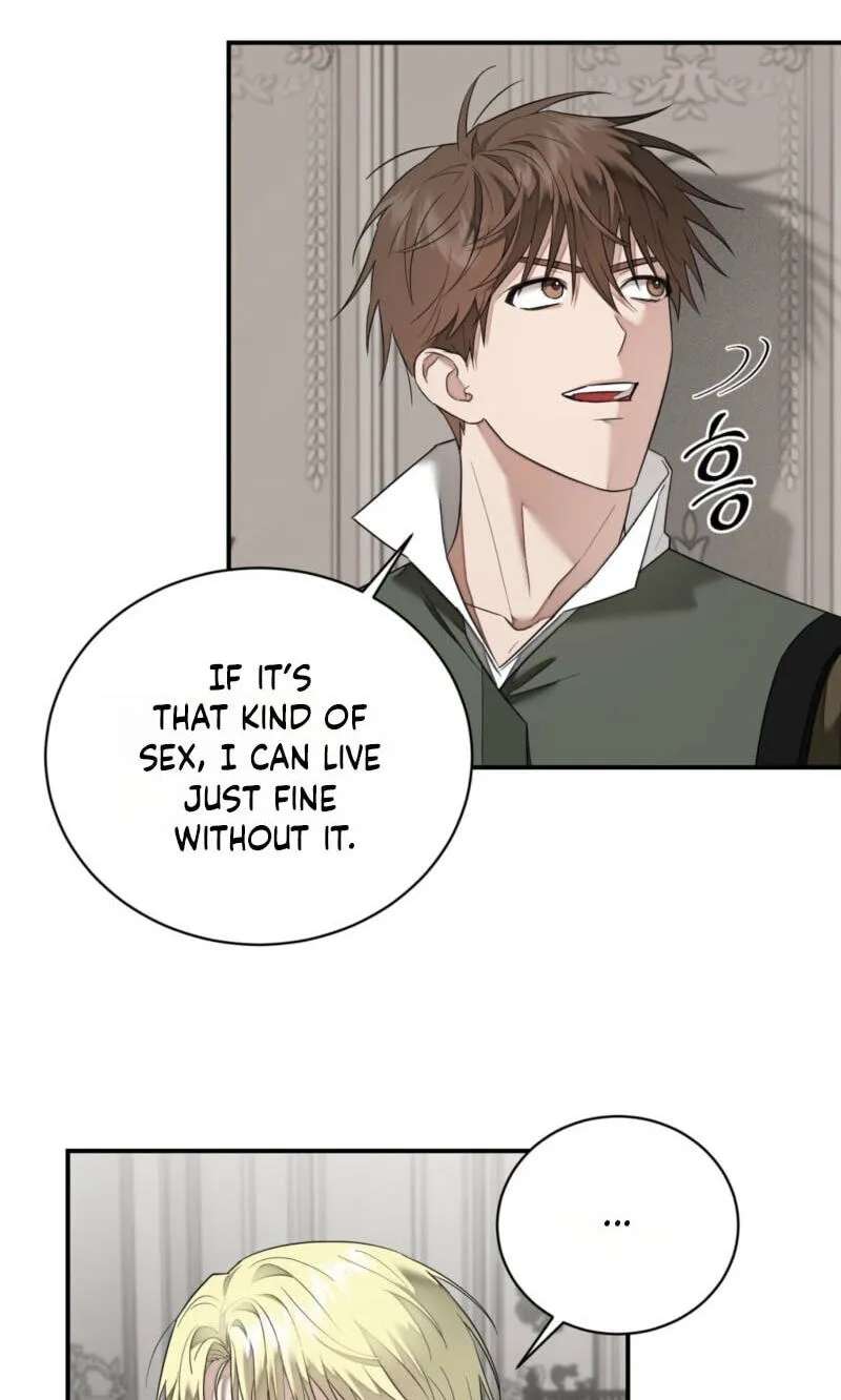 Tinder Box Chapter 20 - page 57