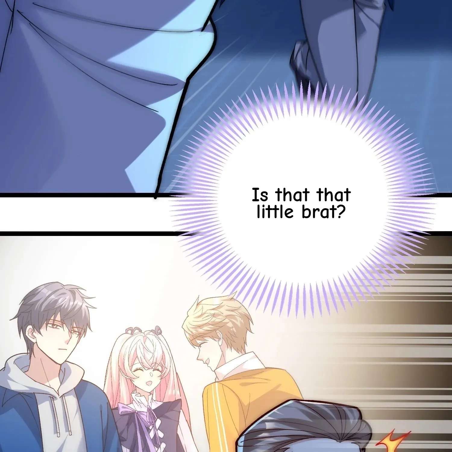 Guiyi Shijie? Wo Zao Jiu Tongguanle Chapter 5 - page 103