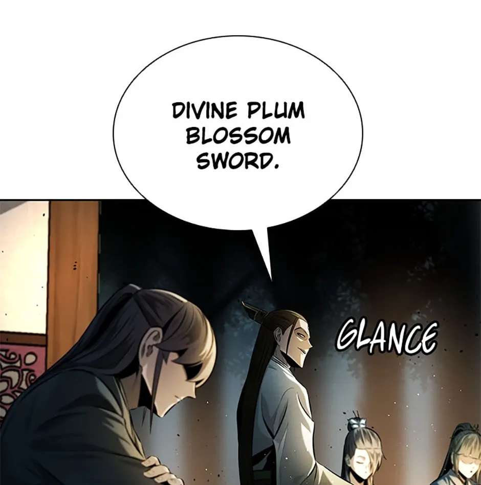 Absolute Master of the Senate Chapter 37 - page 8