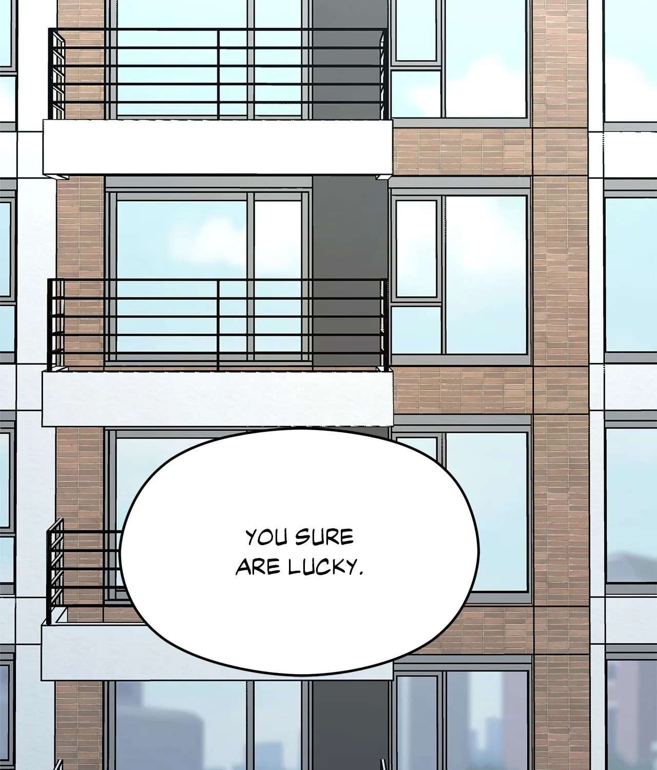 Noises Through the Wall Chapter 1 - page 3