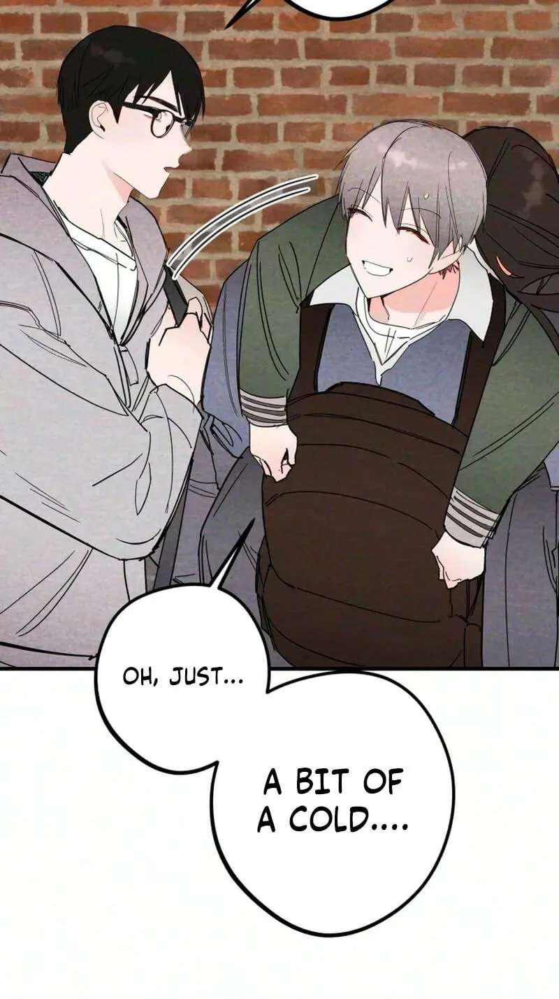 The Perfect Senior's Secret! Chapter 25 - page 28