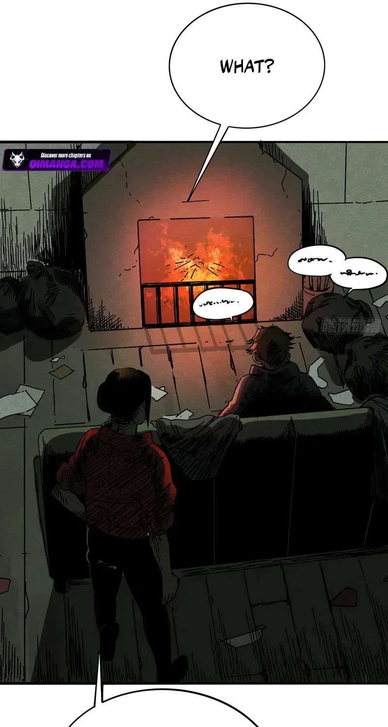 The Theory of Useless Magic Chapter 1 - page 52