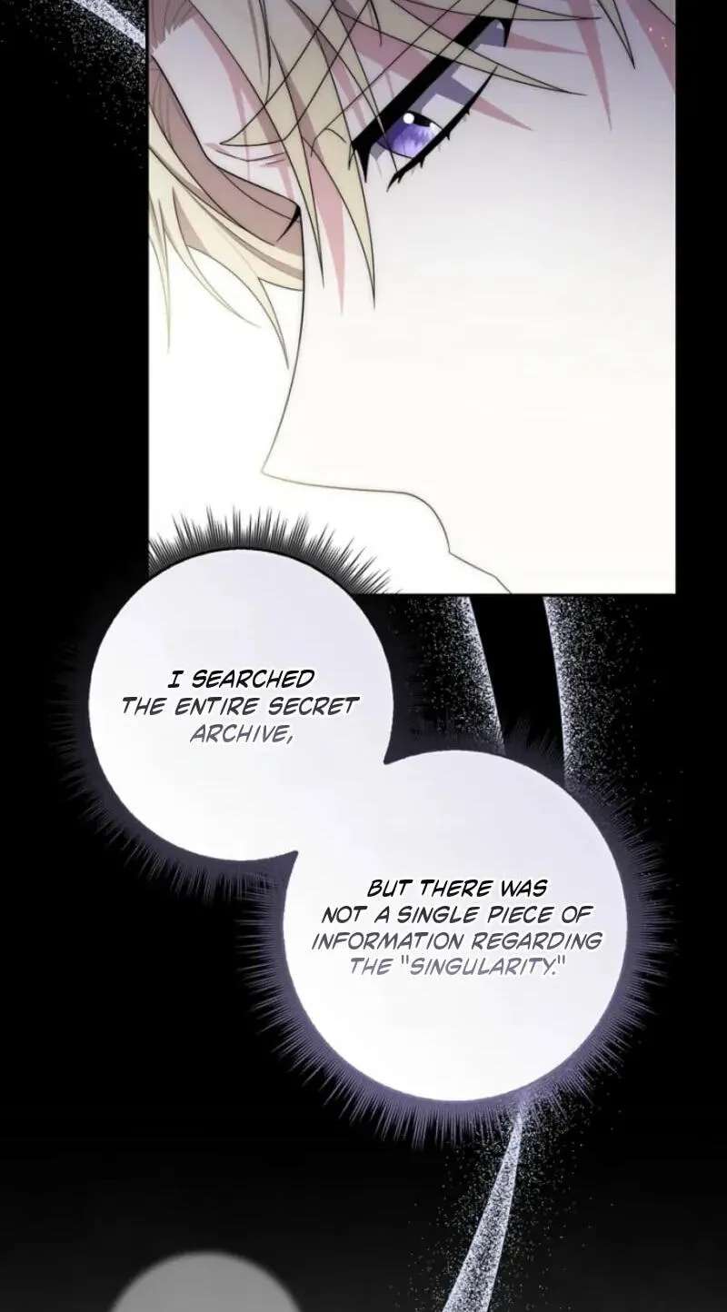 Arelyn Is Sick and Tired Chapter 82 - page 60