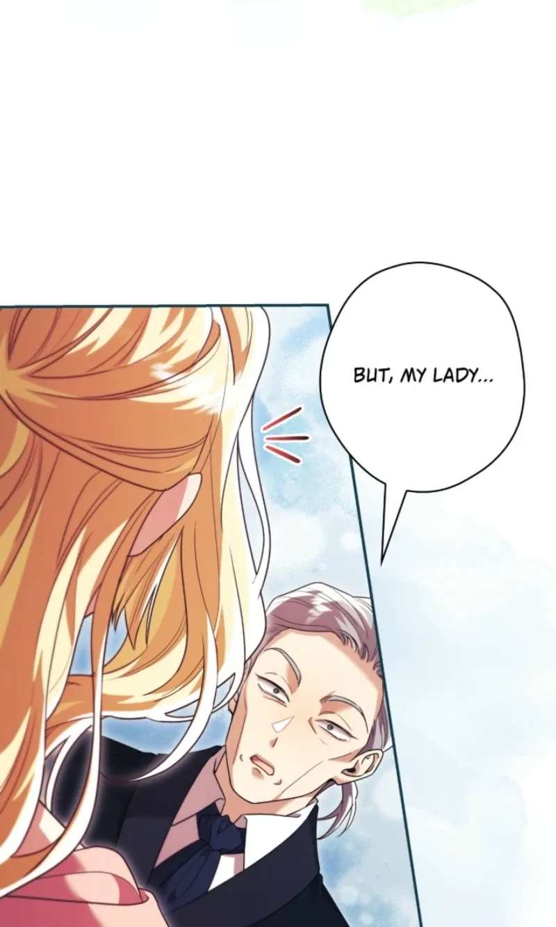 A Villain Consumed by Desire Chapter 34 - page 78