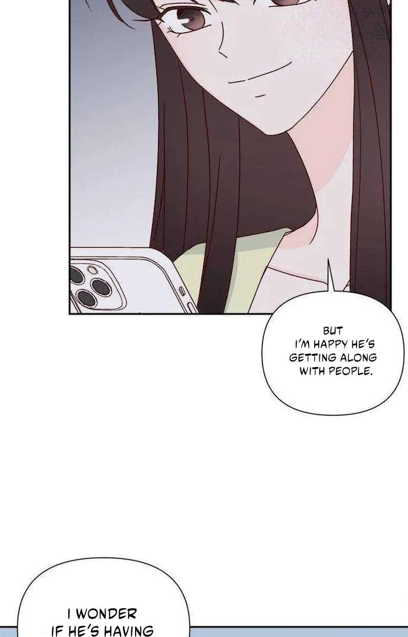 Next Door Boyfriend Chapter 50 - page 57