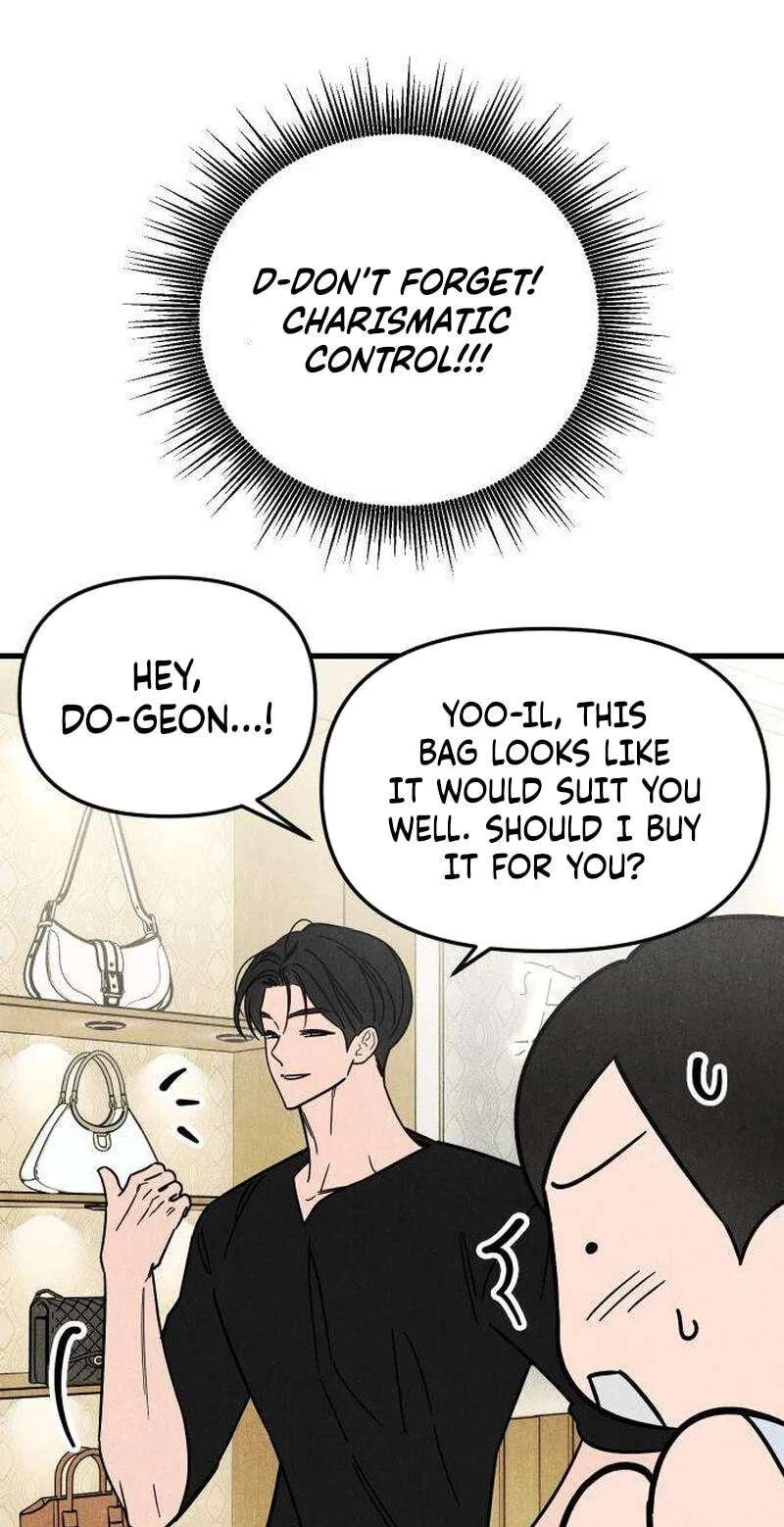 Older Women's Club Chapter 21 - page 19