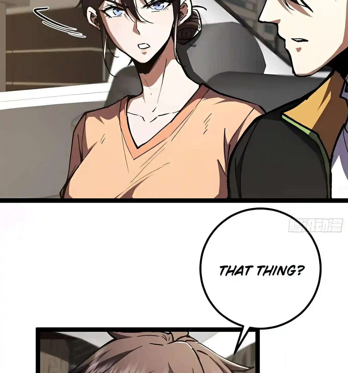 Chongsheng zhi Zhanshi Wei Wang Chapter 25 - page 131