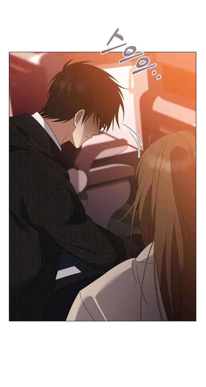 Beast's Lover Chapter 27 - page 35