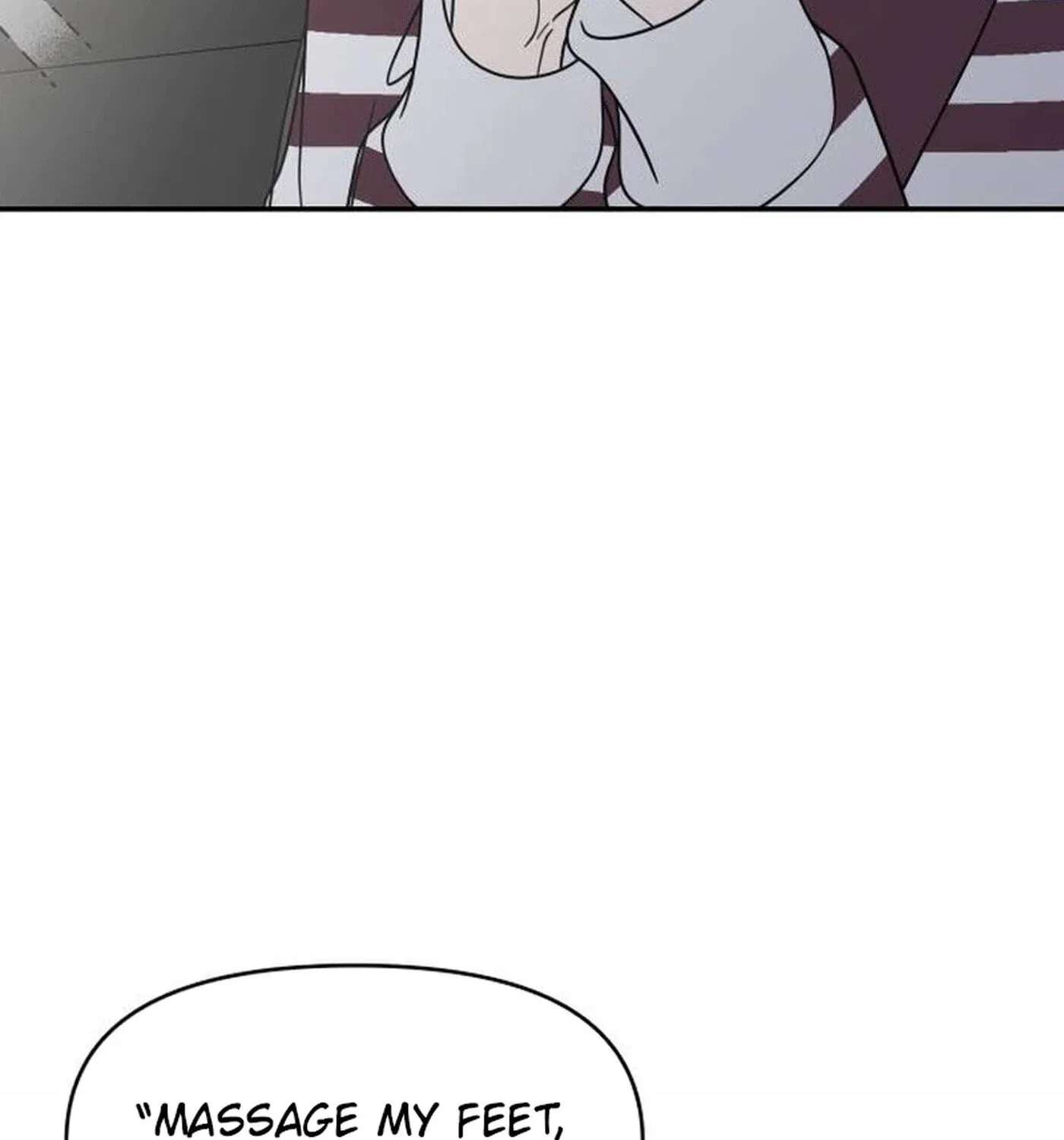 No Office Romance! Chapter 100 - page 5