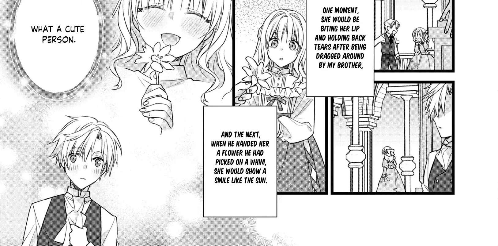 Takane no Hana Atsukai sareru Akuyaku Reijoudesuga, Honne wa Mechakucha Koishitai Chapter 4 - page 29
