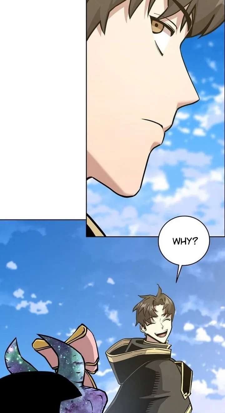 The Ruined World Was Mistaken for a Game Chapter 20 - page 62