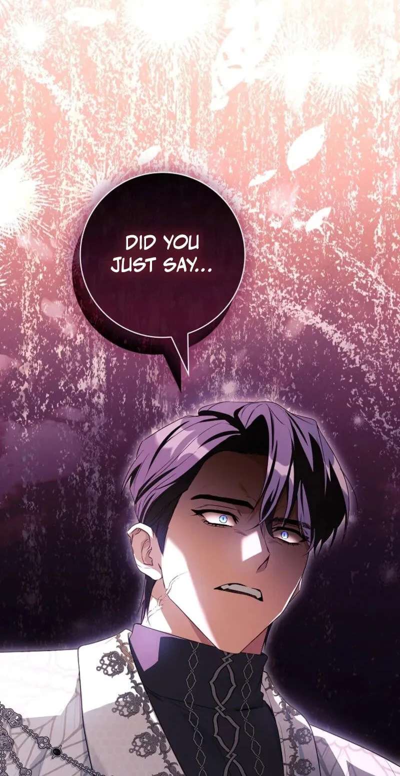 Darling, Why Can't We Divorce? Chapter 104 - page 71