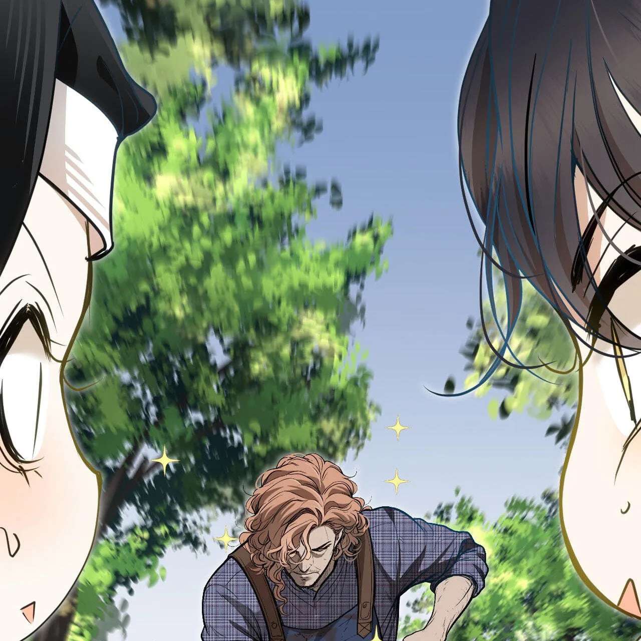 Dynastic Marriage: The Fallen and the Crowned Chapter 68 - page 34
