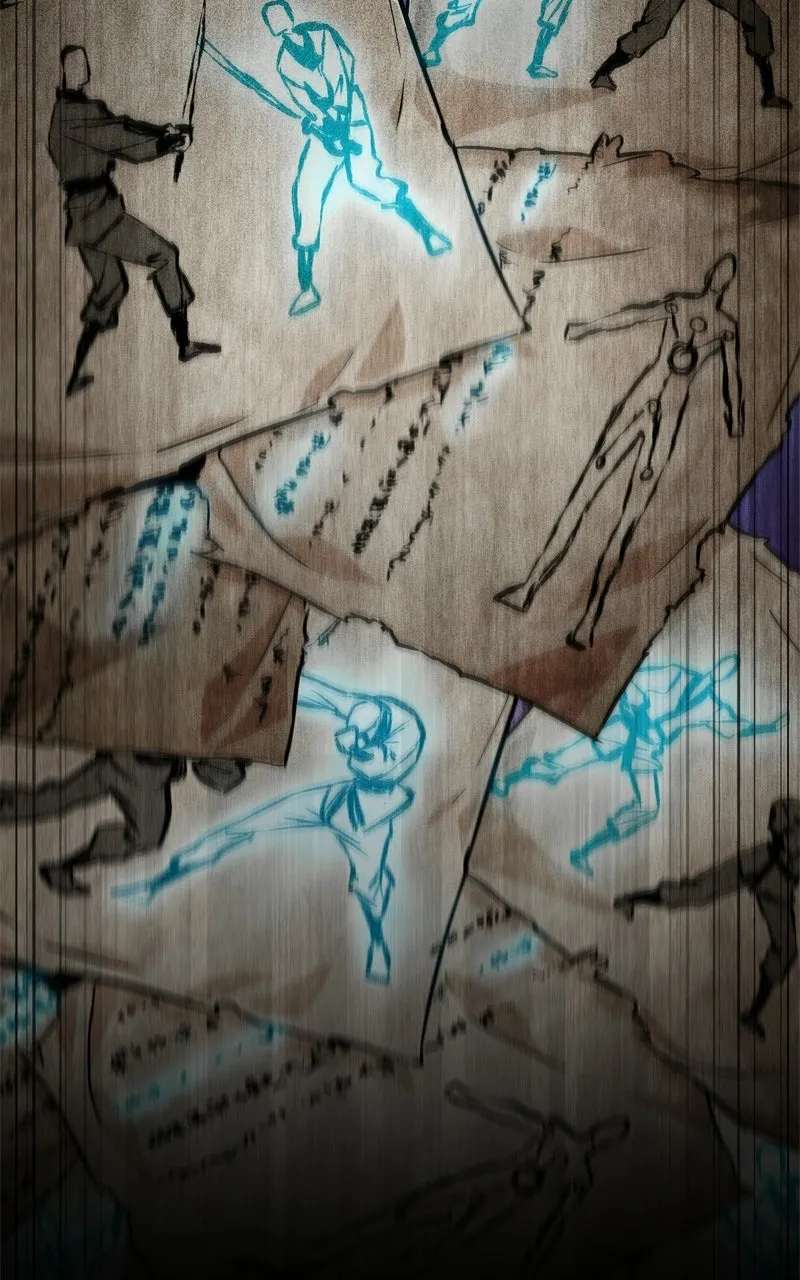 The Martial Genius WhoRemembers Everything Chapter 1 - page 105