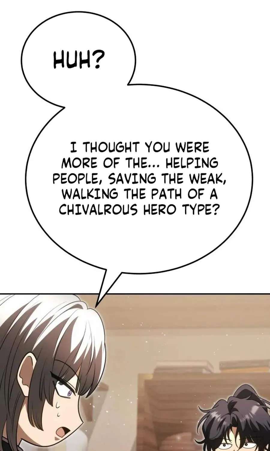 World’s Strongest Straight Punch Chapter 15 - page 169