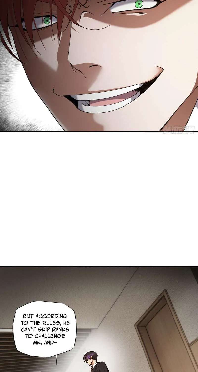 My Brother Is A Mad Dog Chapter 18 - page 33