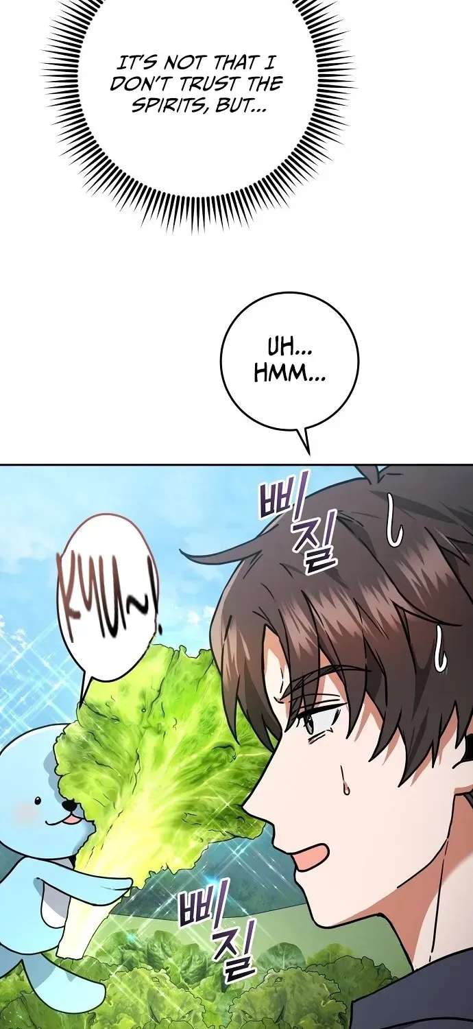 National-Level Big Shots Flock to My Farm Chapter 1 - page 138