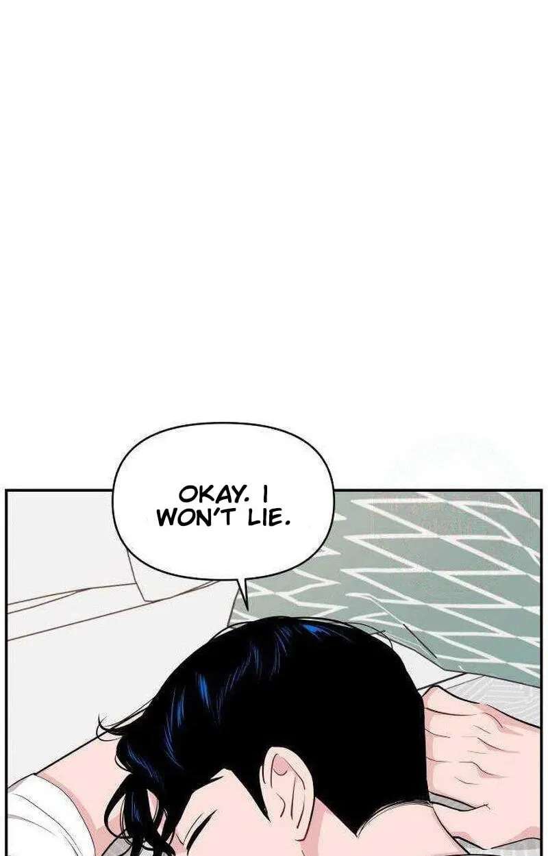 An Awkward Relationship Chapter 26 - page 87