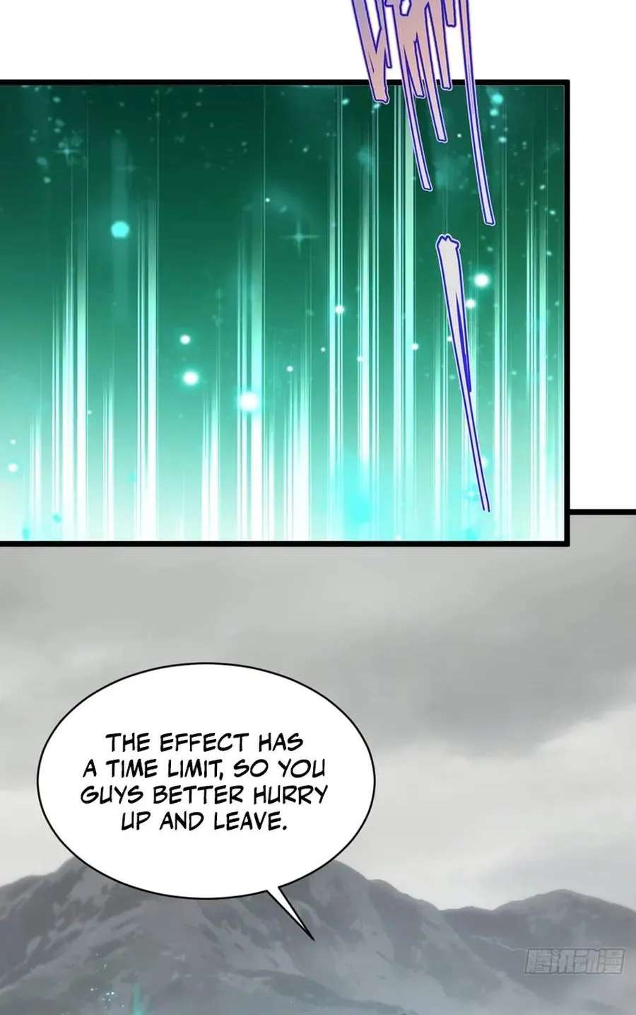 I Survive Through The Game By Dominating The Wild Monster Information Network Chapter 62 - page 40