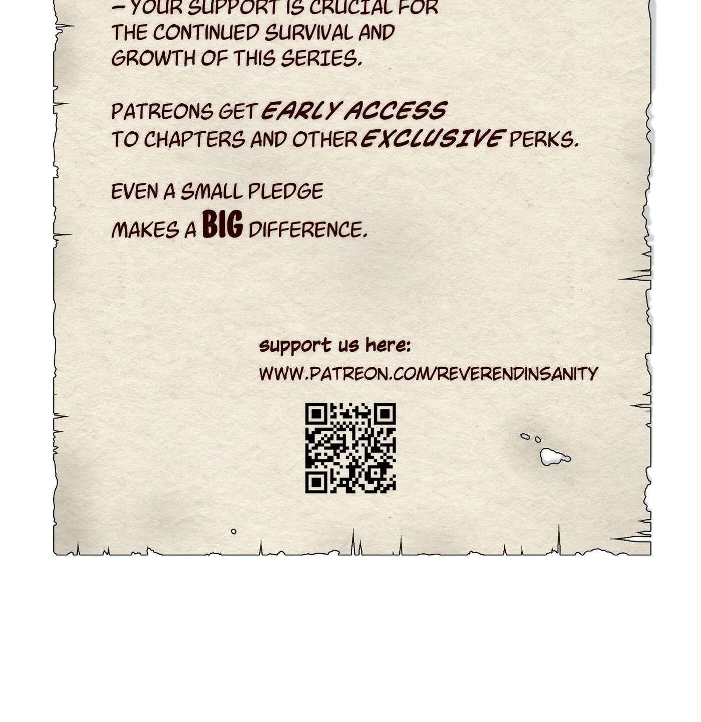 Reverend Insanity Remake Chapter 28 - page 254