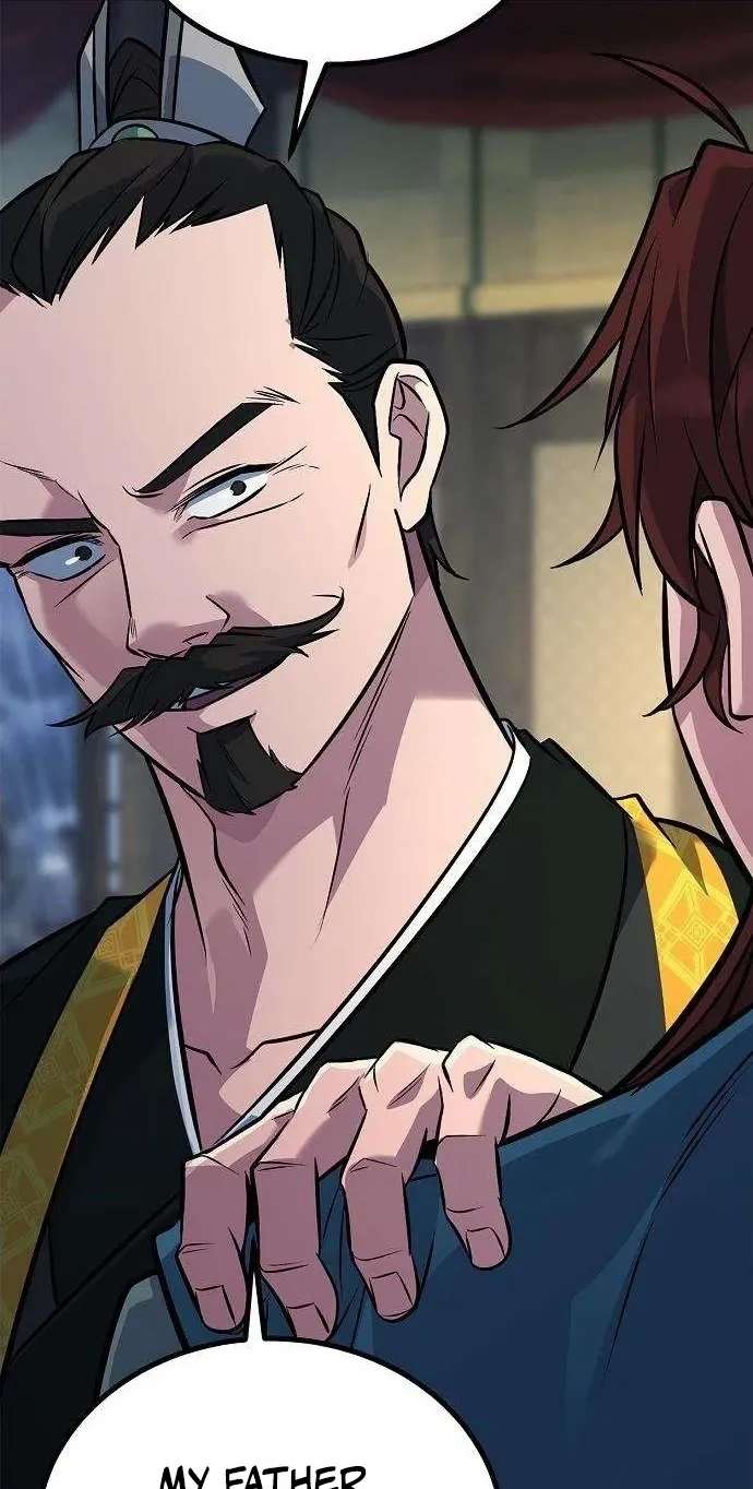 Legend of the Low‑Tier Martial Artist Chapter 19 - page 30