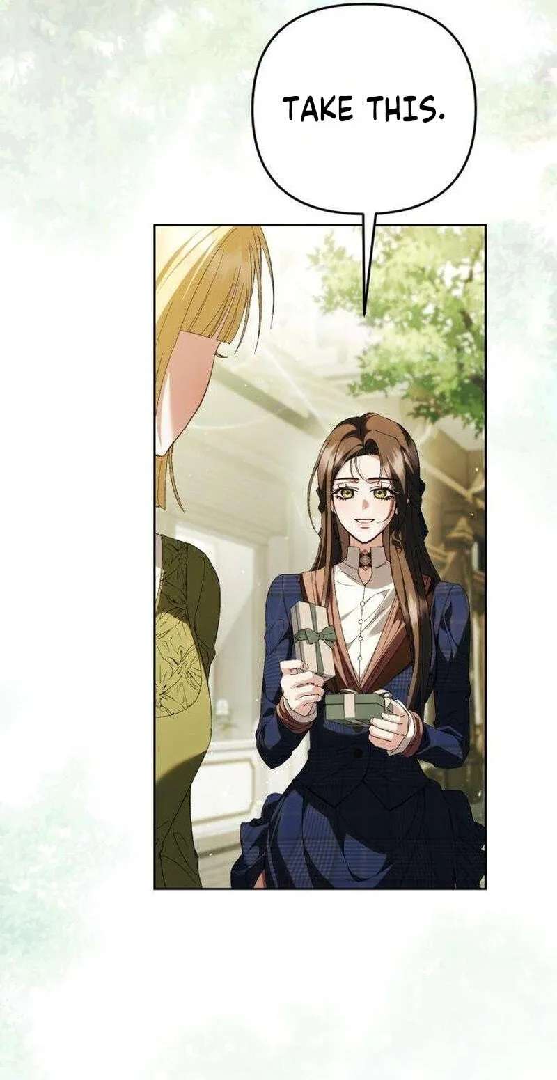 The Scandal Maker Has Returned Chapter 35 - page 57