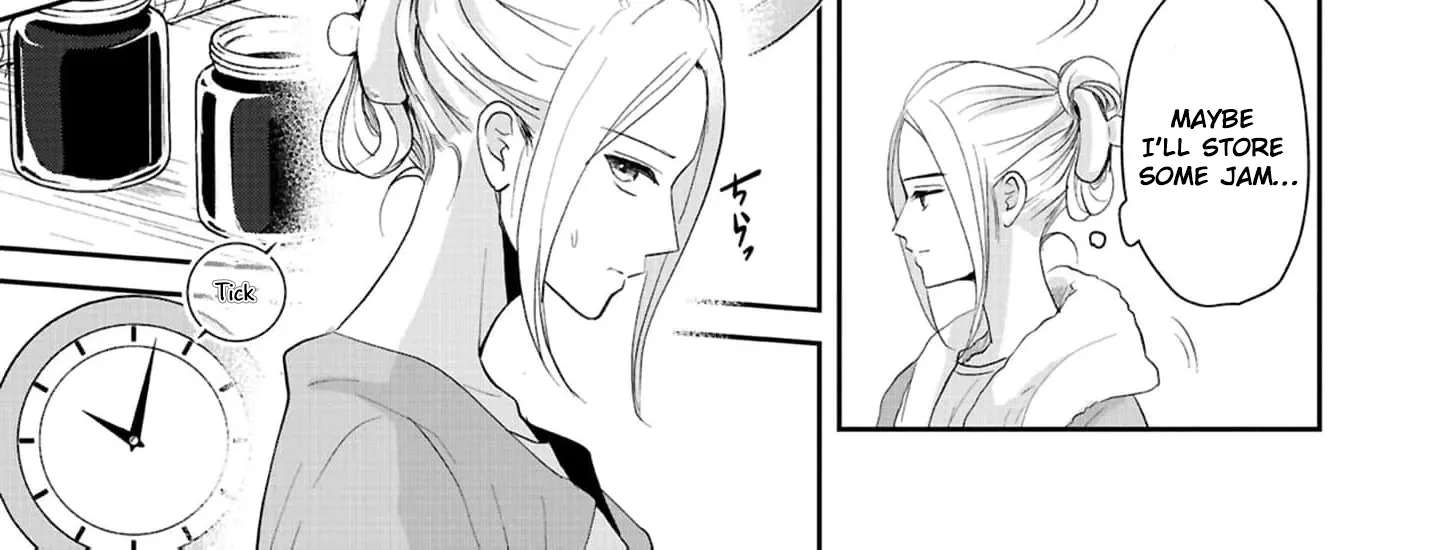 The Ideal Marriage I Choose Chapter 6 - page 50