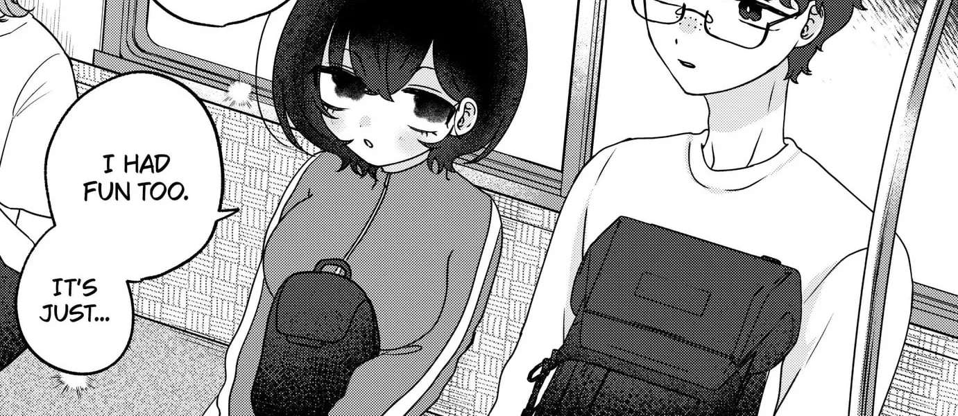 Yagate Efude o Utsuroshi Kimi wa Chapter 32 - page 22