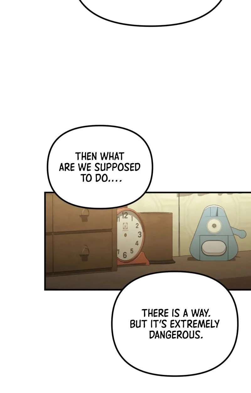 The Genius Wants an Ordinary Life Chapter 72 - page 21