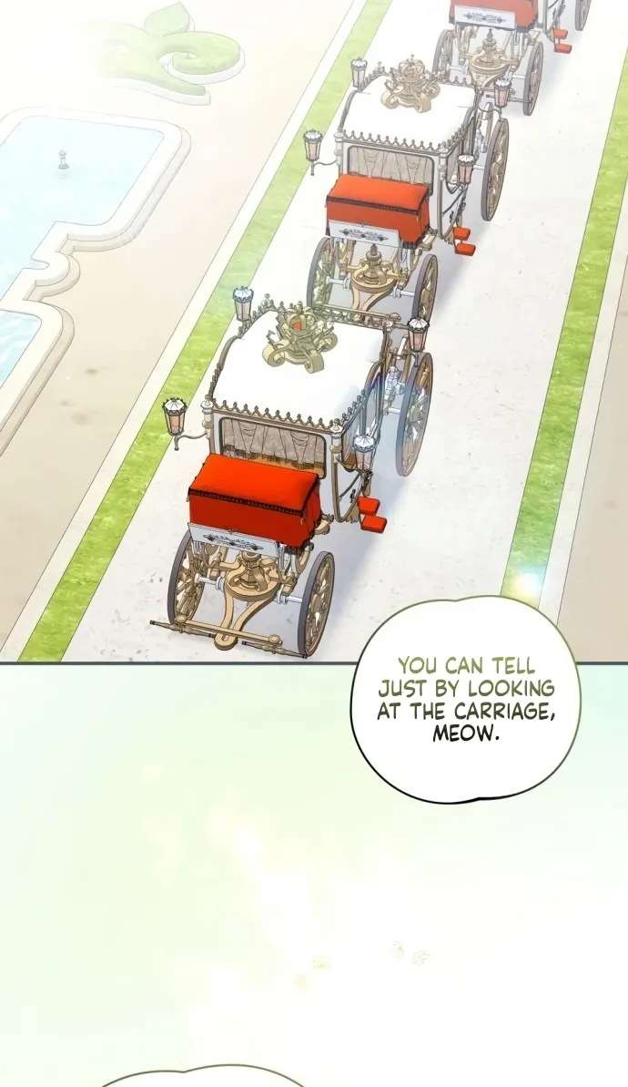 That's Just How First Love Is Your Highness Chapter 69 - page 83