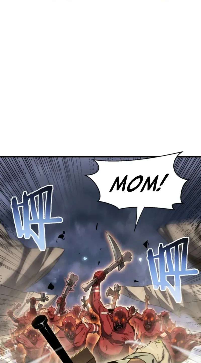 After Severing Our Ties, All My Summons Became Dark Creatures Chapter 11 - page 10