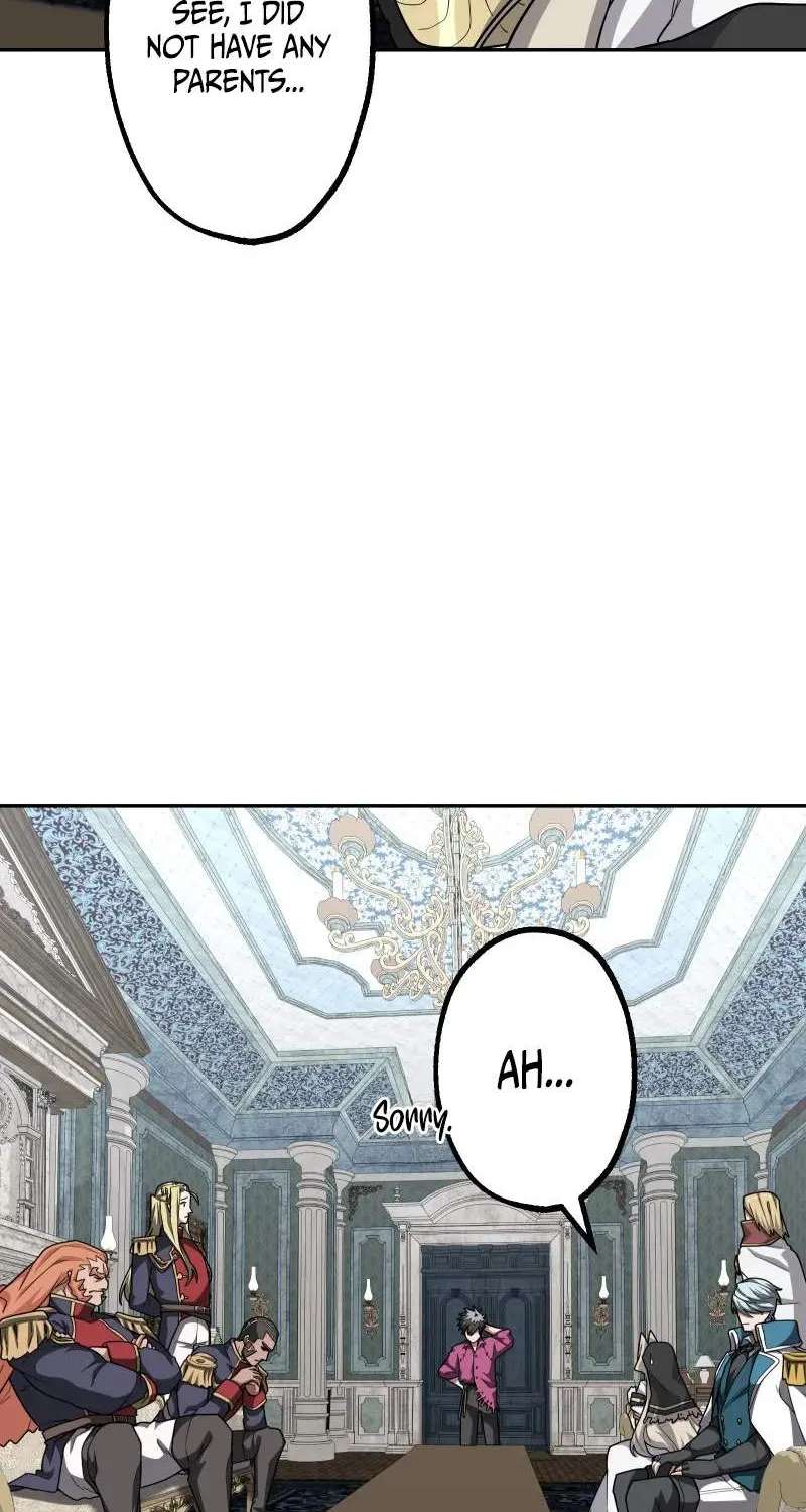 The Jinx's Strategy for Domination Chapter 19 - page 10