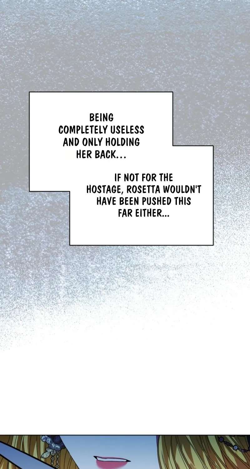The Exhausting Reality Of Novel Transmigration Chapter 109 - page 33